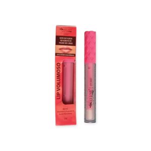 Gloss Lip Volumoso - Max Love