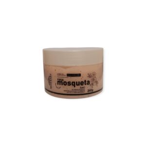 Esfoliante para corpo e rosto - Miss Lary
