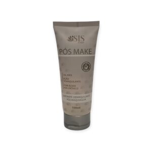 Sabonete Demaquilante Oil Free - Isis Make-Up