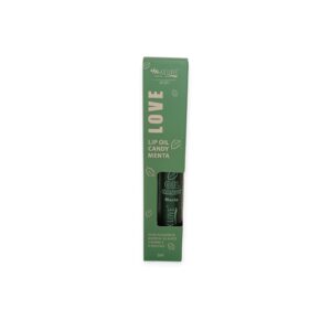 Lip Oil Candy Menta - Max Love