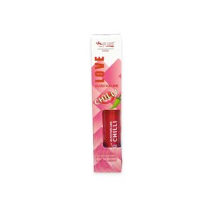 Gloss Chilli - Max Love