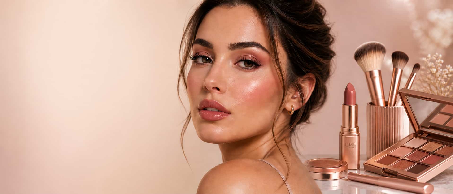 Realce sua beleza natural