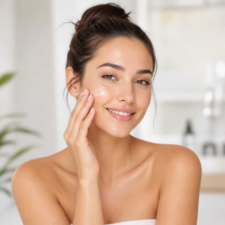 Skincare